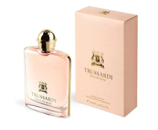Trussardi Delicate Rose EDT For Women