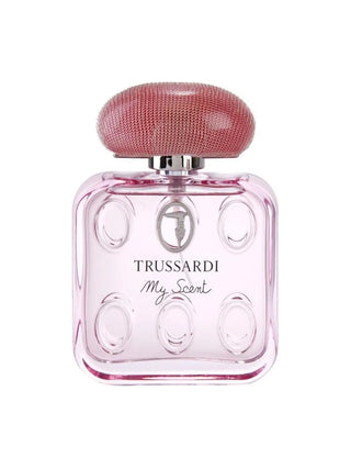 Trussardi My Scent EDT For Women