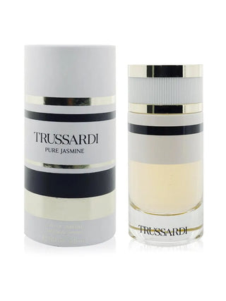 Trussardi Pure Jasmine EDP For Women