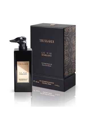 Trussardi The Paintings Of Palazzo Reale EDP Intense Unisex