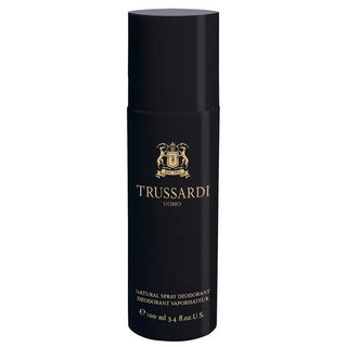 Trussardi Uomo Deodorant Spray For Men