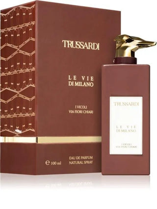 Trussardi Via Fiori Chiari EDP Unisex
