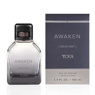 Tumi Awaken 08:00 GMT EDP Unisex