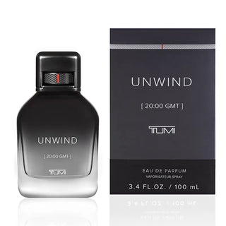 Tumi Unwind 20:00 GMT EDP Unisex