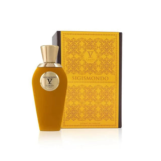 V Canto Sigismondo Extrait De Parfum Unisex