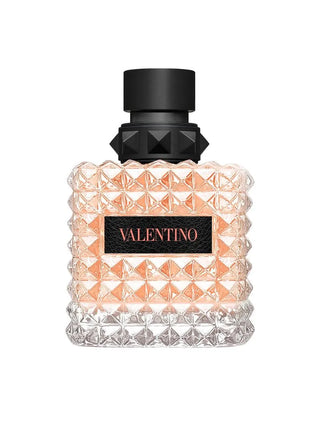 Valentino Donna Born In Roma Coral Fantasy EDP For Women