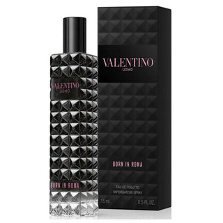 Valentino Uomo Born In Roma EDT For Men