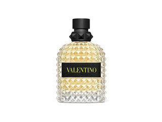 Valentino Uomo Born In Roma Yellow Dream EDT For Men