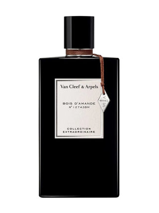 Van Cleef Bois D'Amande EDP Unisex