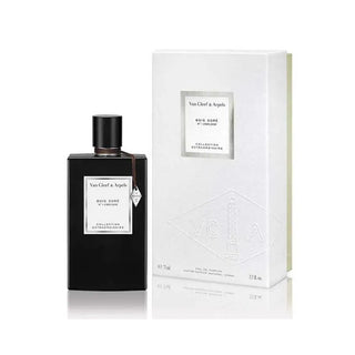 Van Cleef Bois Dore EDP Unisex