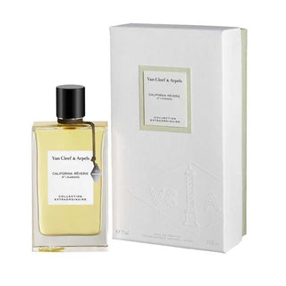 Van Cleef California Reverie EDP For Women