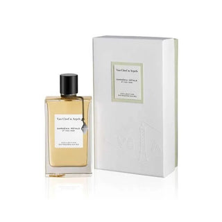 Van Cleef Extraordinaire Gardenia Petale EDP For Women