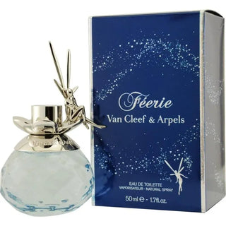 Van Cleef Feerie EDT For Women