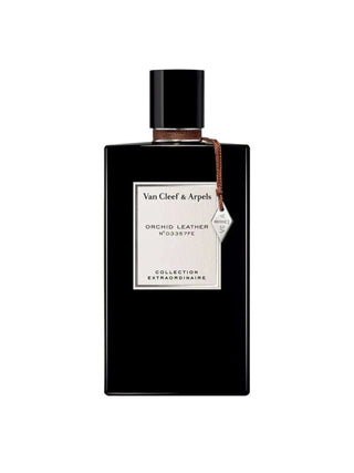 Van Cleef Orchid Leather EDP Unisex