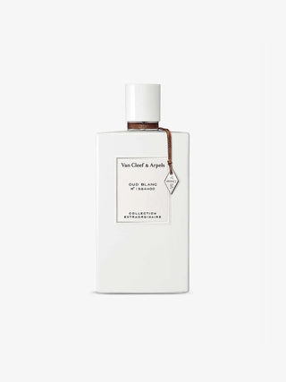 Van Cleef Oud Blanc EDP Unisex