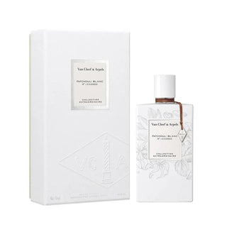 Van Cleef Patchouli Blanc EDP Unisex