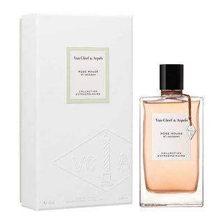 Van Cleef Rose Rouge EDP Unisex