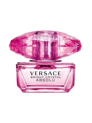 Versace Bright Crystal Absolu EDP For Women