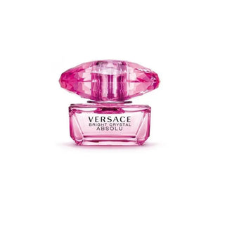 Versace Bright Crystal Absolu EDP For Women Mini
