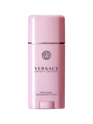Versace Bright Crystal Deodorant Stick For Women