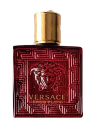 Versace Eros Flame EDP For Men Mini