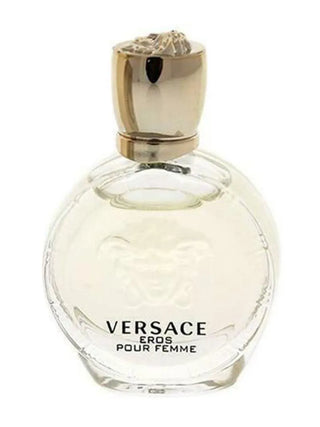Versace Eros Pour Femme EDT For Women Mini