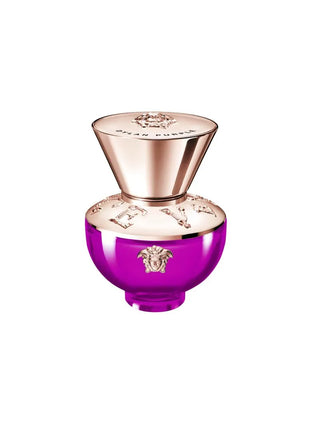 Versace Pour Femme Dylan Purple Hair Mist For Women