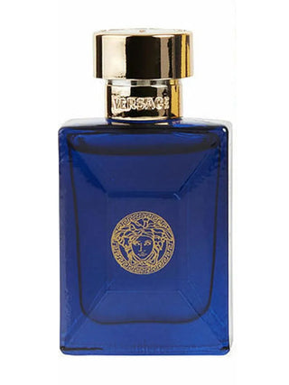 Versace Pour Homme Dylan Blue EDT For Men Mini