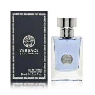 Versace Pour Homme EDT For Men