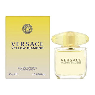 Versace Yellow Diamond EDT For Women
