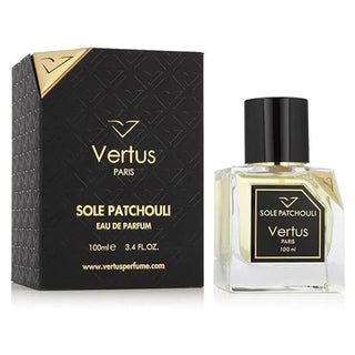 Vertus Sole Patchouli EDP Unisex