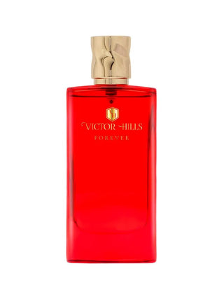 Victor Hills Forever Extrait De Parfum For Women