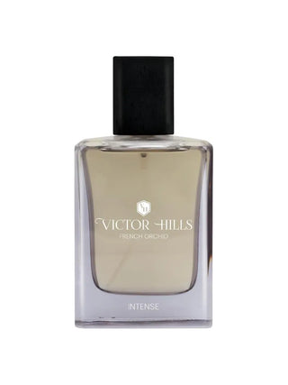 Victor Hills French Orchid Intense EDP For Women