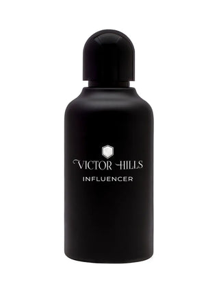 Victor Hills Influencer EDP For Men