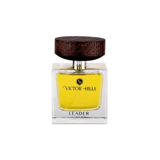 Victor Hills Leader Legend EDP For Men