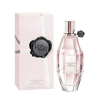 Viktor&Rolf Flower Bomb Bloom EDT For Women