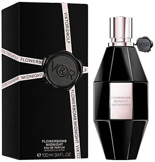 Viktor&Rolf Flower Bomb Midnight EDP For Women