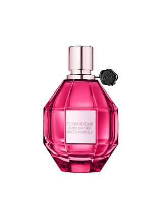 Viktor&Rolf Flower Bomb Ruby Orchid EDP For Women