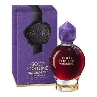 Viktor&Rolf Good Fortune Elixir Intense EDP For Women