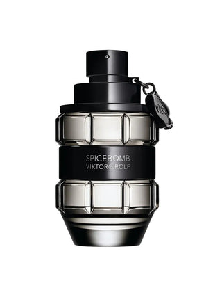 Viktor&Rolf Spicebomb EDT For Men