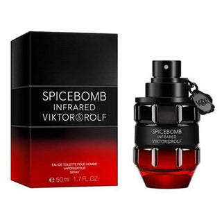 Viktor&Rolf Spicebomb Infrared EDP For Men