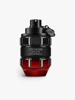 Viktor&Rolf Spicebomb Infrared EDT For Men