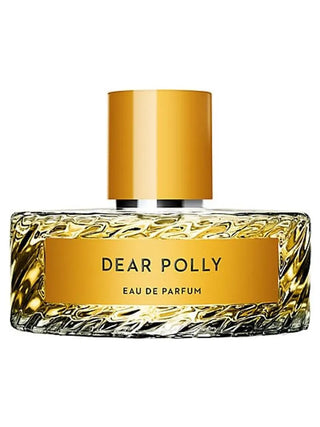 Vilhelm Parfumerie Dear Polly EDP Unisex
