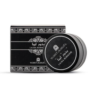 Ward Al Arab Bukhoor Laiba