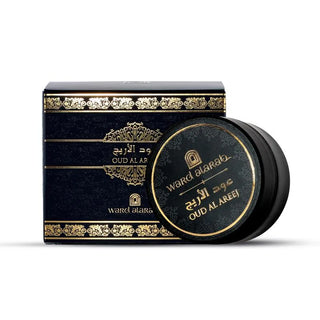Ward Al Arab Bukhoor Oud Al Areej