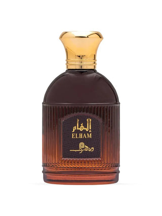 Ward Al Arab Elham EDP Unisex