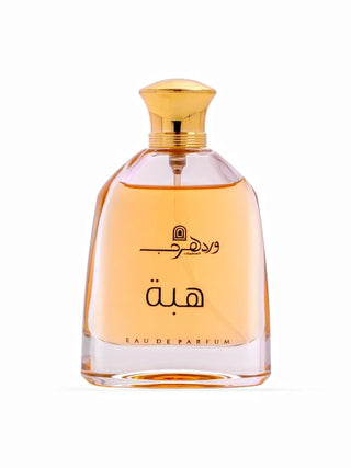 Ward Al Arab Hiba EDP For Women