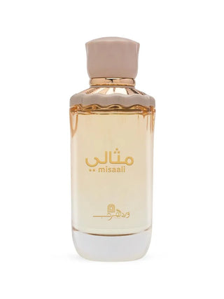 Ward Al Arab Misaali EDP Unisex