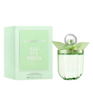 Women Secret Eau Its Frish EDT For Women