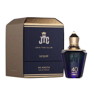 Xerjoff 40 Knots EDP Unisex